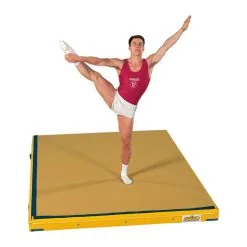 Reivo® Kombi-Niedersprungmatte