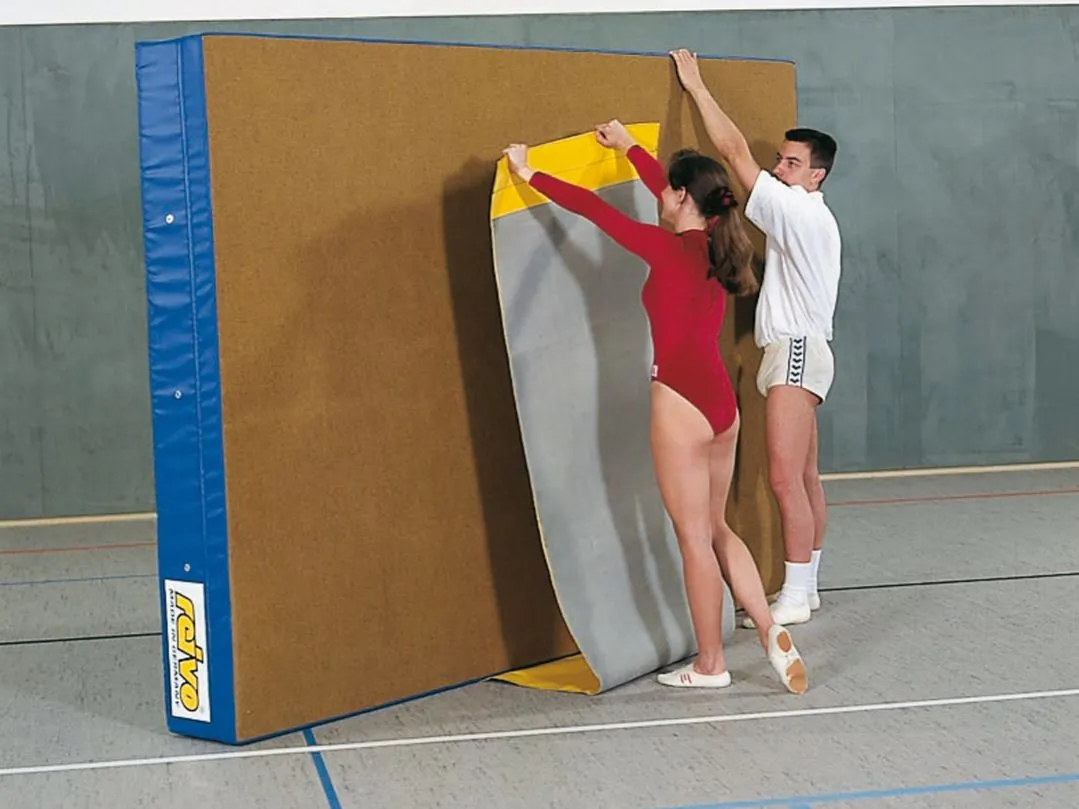 Reivo® Kombi Wendematte 3 Reivo® Kombi Wendematte – Bild 3