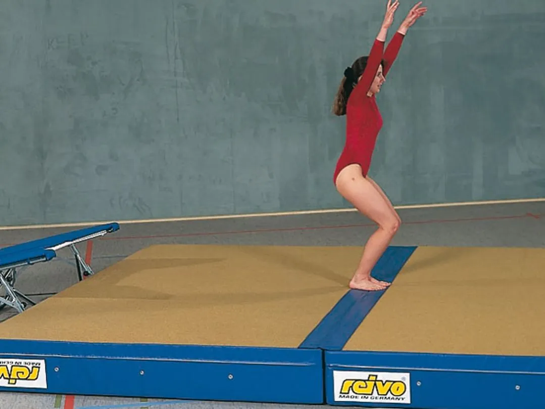 Reivo® Kombi Wendematte 4 Reivo® Kombi Wendematte – Bild 4