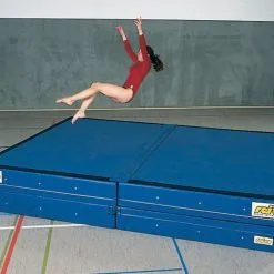 Reivo® Kombi Wendematte 14 Reivo® Kombi Wendematte -DE Teamsport Verkäufe G1810 05 ecommerce