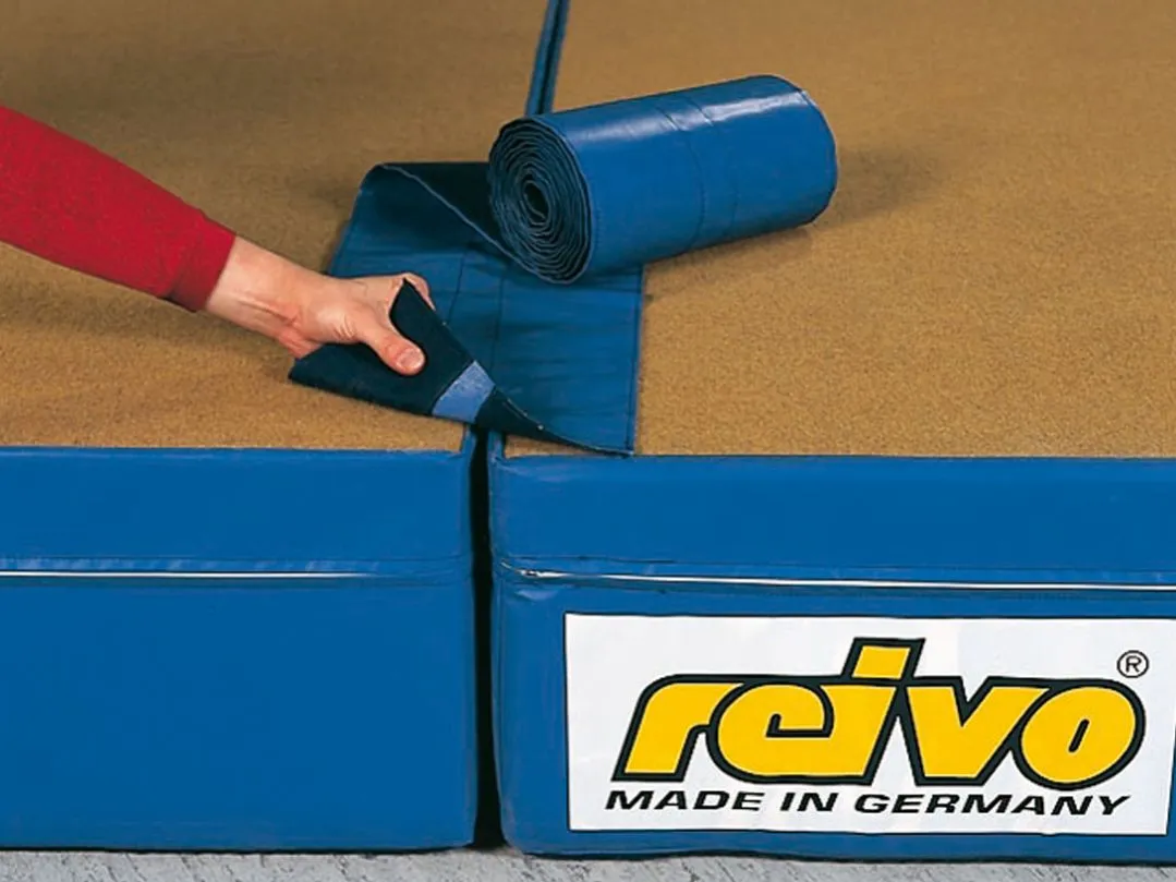 Reivo® Kombi Wendematte 7 Reivo® Kombi Wendematte – Bild 7