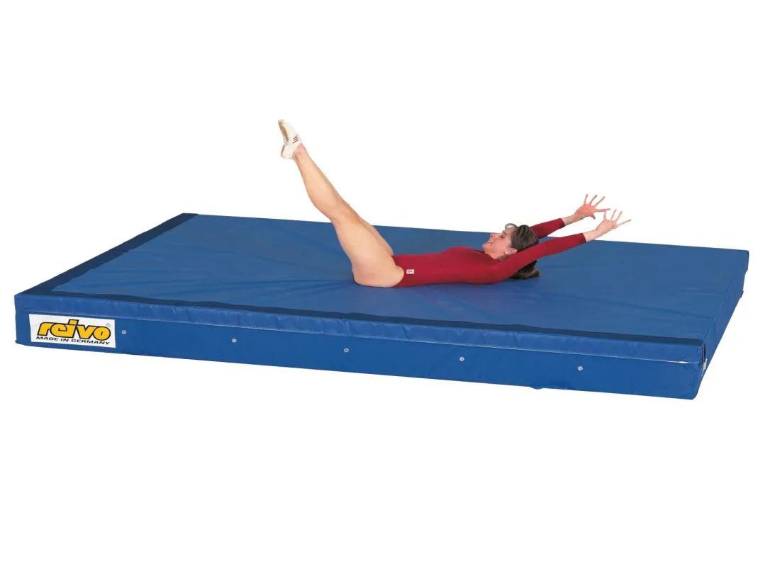 Reivo® Kombi-Weichbodenmatte 1 Reivo® Kombi-Weichbodenmatte