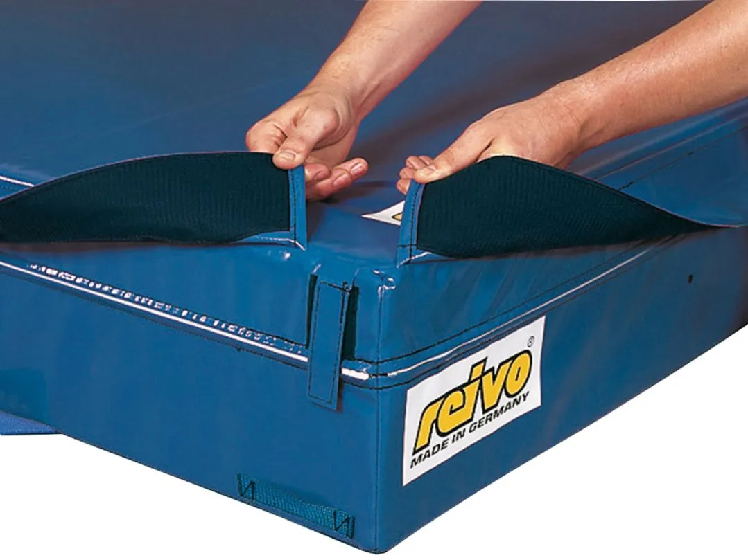 Reivo® Kombi-Weichbodenmatte 2 Reivo® Kombi-Weichbodenmatte – Bild 2