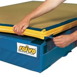 Reivo® Kombi-Weichbodenmatte 9 Reivo® Kombi-Weichbodenmatte -DE Teamsport Verkäufe G1812 02 ecommerce 3