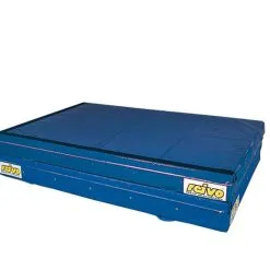 Reivo® Kombi-Weichbodenmatte 8 Reivo® Kombi-Weichbodenmatte -DE Teamsport Verkäufe G1812 03 ecommerce 3