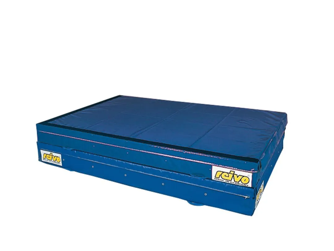 Reivo® Kombi-Weichbodenmatte 3 Reivo® Kombi-Weichbodenmatte – Bild 3