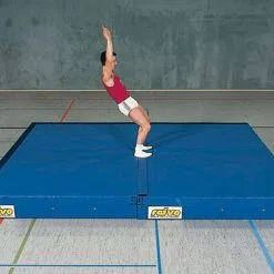 Reivo® Kombi-Weichbodenmatte 10 Reivo® Kombi-Weichbodenmatte -DE Teamsport Verkäufe G1812 04 ecommerce 3