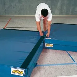 Reivo® Kombi-Weichbodenmatte 11 Reivo® Kombi-Weichbodenmatte -DE Teamsport Verkäufe G1812 05 ecommerce 3