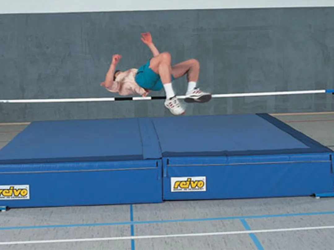 Reivo® Schleißmatte 1 Reivo® Schleißmatte