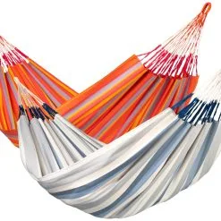 LA SIESTA® Kingsize Hängematte Brisa