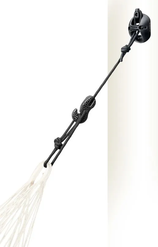 LA SIESTA® CasaMount Mehrzweck-Befestigung Für Hängematten 1 LA SIESTA® CasaMount Mehrzweck-Befestigung Für Hängematten