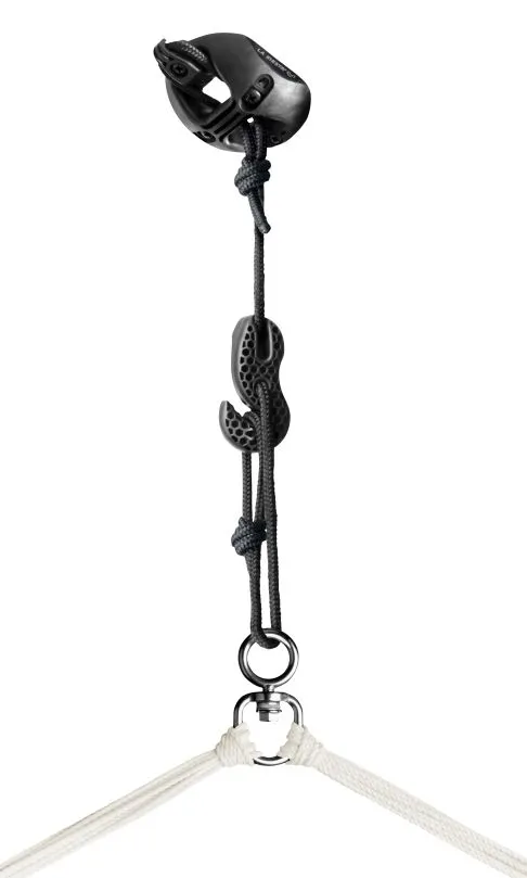 LA SIESTA® CasaMount Mehrzweck-Befestigung Für Hängestühle 1 LA SIESTA® CasaMount Mehrzweck-Befestigung Für Hängestühle