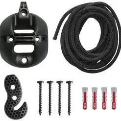 LA SIESTA® CasaMount Mehrzweck-Befestigung Für Hängestühle 6 LA SIESTA® CasaMount Mehrzweck-Befestigung Für Hängestühle -DE Teamsport Verkäufe G1837 A02 ecommerce