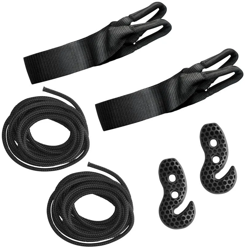 LA SIESTA® TreeMount Baum- & Pfosten-Befestigung Für Hängematten 3 LA SIESTA® TreeMount Baum- & Pfosten-Befestigung Für Hängematten – Bild 3