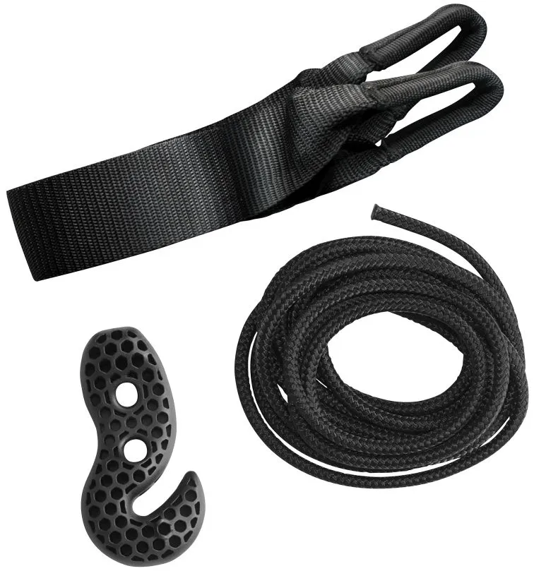 LA SIESTA® TreeMount Baum- & Pfosten-Befestigung Für Hängestühle 3 LA SIESTA® TreeMount Baum- & Pfosten-Befestigung Für Hängestühle – Bild 3