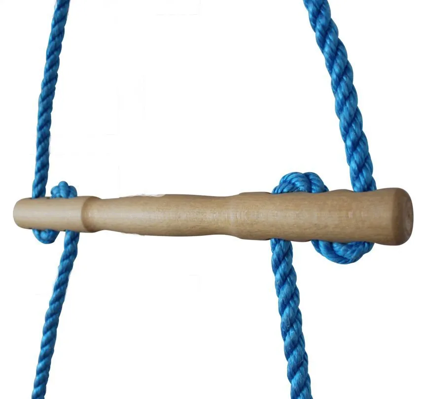 Strickleiter Massiv 1 Strickleiter Massiv