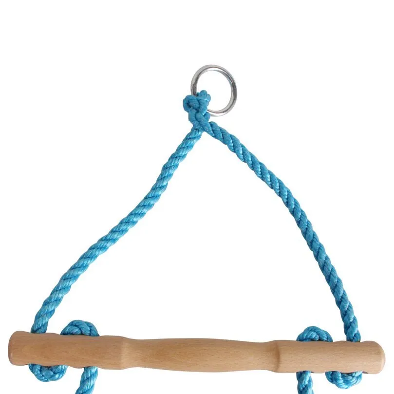 Strickleiter Massiv 2 Strickleiter Massiv – Bild 2