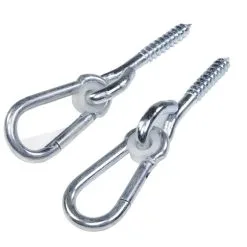 Sicherheits-Schaukelhaken