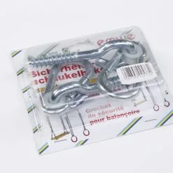 Sicherheits-Schaukelhaken -DE Teamsport Verkäufe G1979 A04 ecommerce