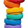 Stapelstein® Original Rainbow Classic, 6er Set