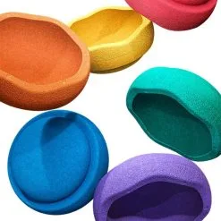 Stapelstein® Original Rainbow Classic, 6er Set 8 Stapelstein® Original Rainbow Classic, 6er Set -DE Teamsport Verkäufe G2097 A02 ecommerce