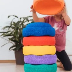 Stapelstein® Original Rainbow Classic, 6er Set 10 Stapelstein® Original Rainbow Classic, 6er Set -DE Teamsport Verkäufe G2097 B02 ecommerce