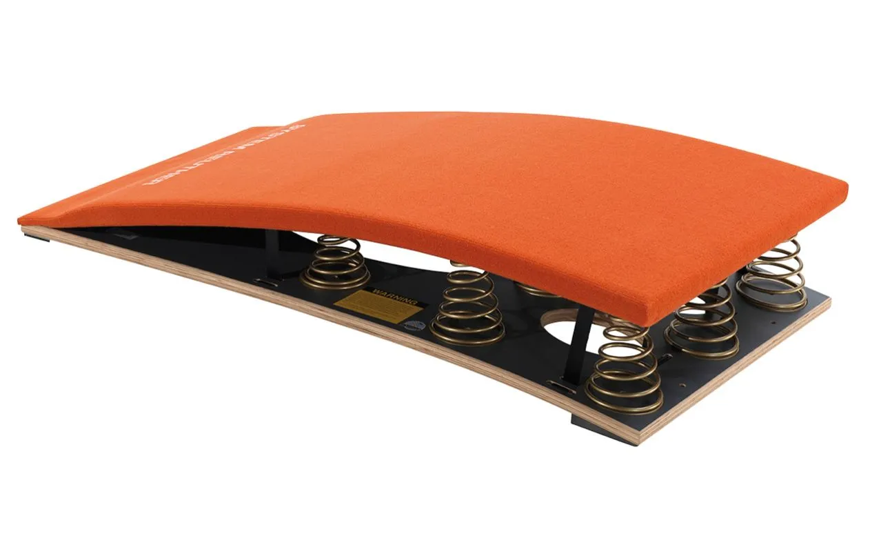 SPIETH® Sprungbrett MOSKAU 8 1 SPIETH® Sprungbrett MOSKAU 8