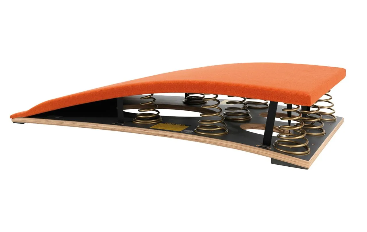 SPIETH® Sprungbrett MOSKAU 8 2 SPIETH® Sprungbrett MOSKAU 8 – Bild 2