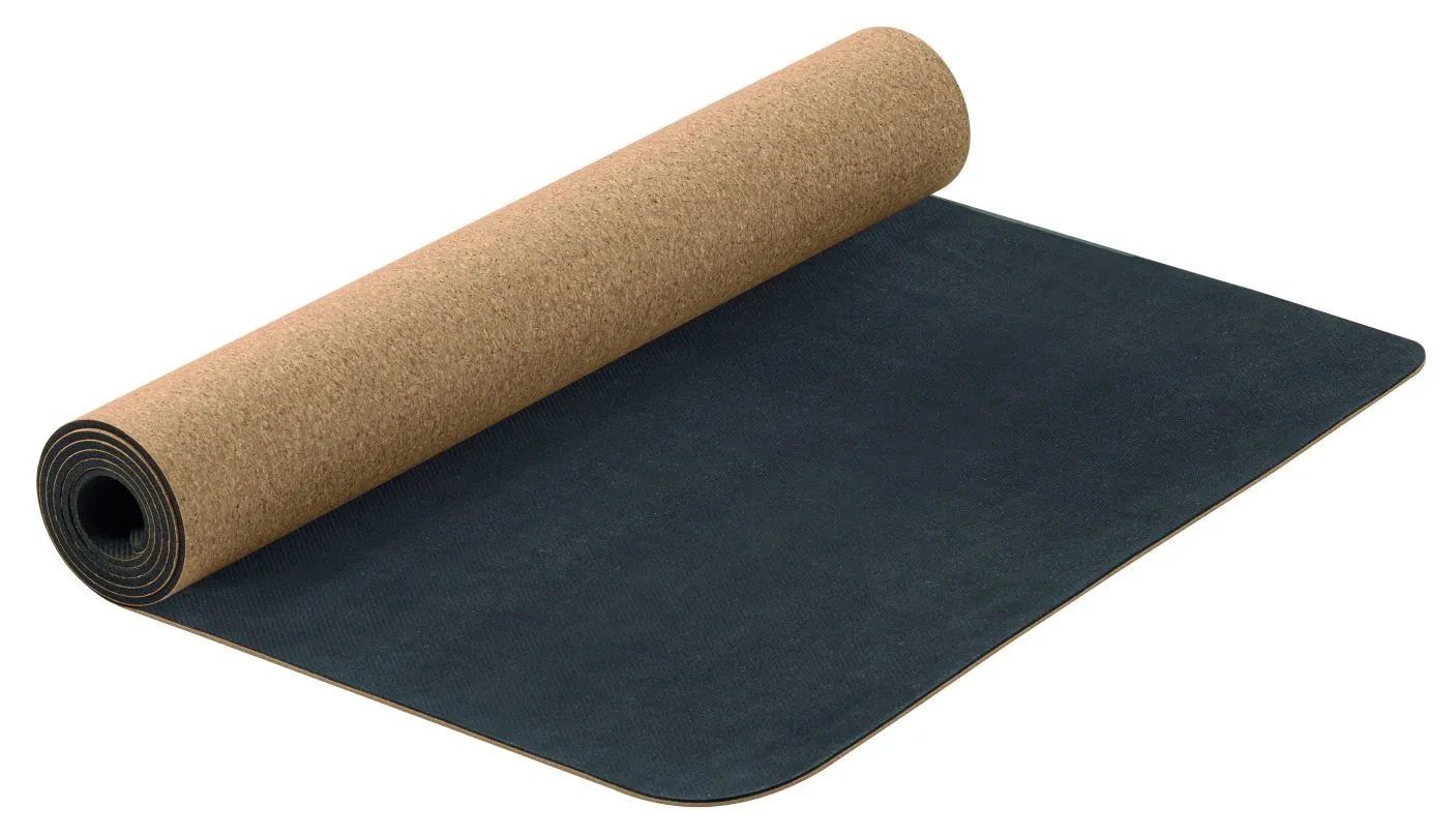 AIREX® Yogamatte Eco Cork 3 AIREX® Yogamatte Eco Cork – Bild 3