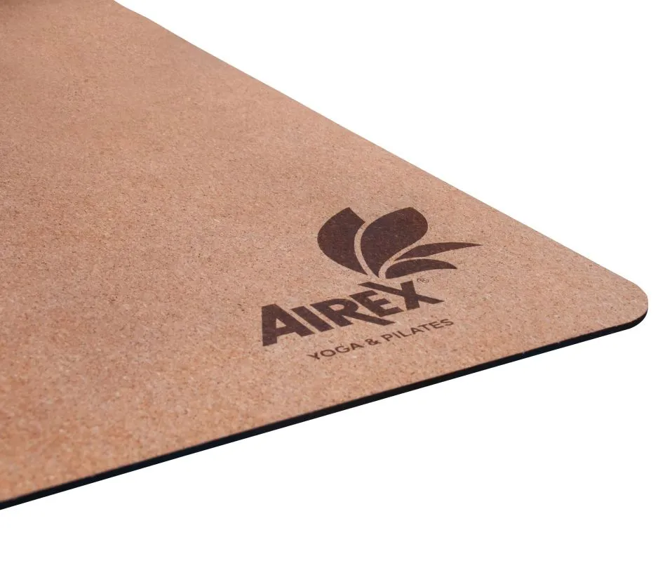 AIREX® Yogamatte Eco Cork 5 AIREX® Yogamatte Eco Cork – Bild 5