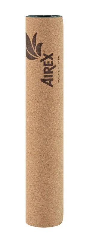 AIREX® Yogamatte Eco Cork 6 AIREX® Yogamatte Eco Cork – Bild 6