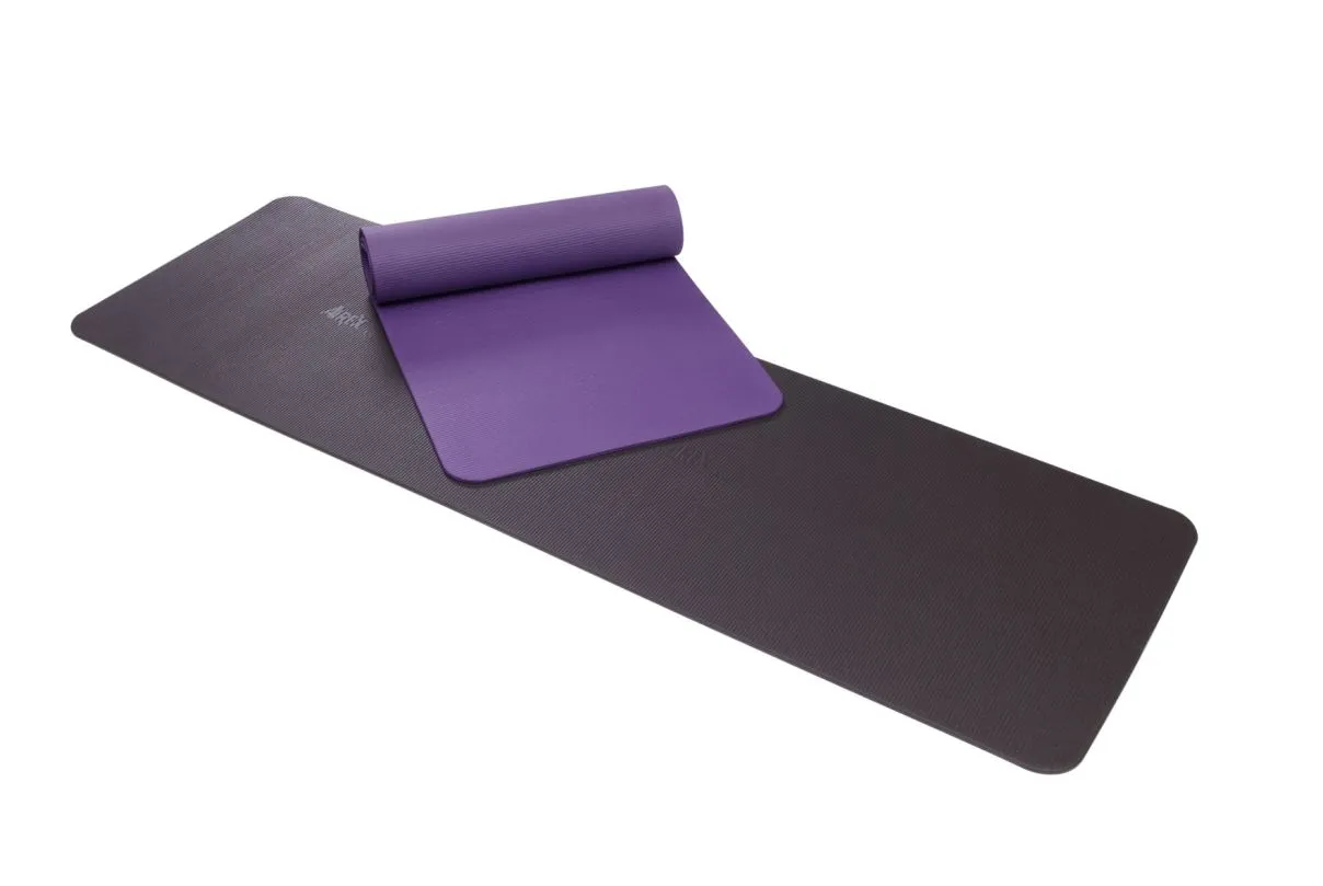 AIREX® Pilates & Yogamatte 190 1 AIREX® Pilates & Yogamatte 190
