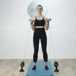 Elina Pilates® Trainingsschnur -DE Teamsport Verkäufe G2550 B02 ecommerce