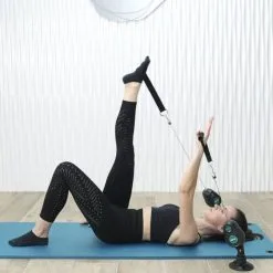 Elina Pilates® Trainingsschnur -DE Teamsport Verkäufe G2550 B03 ecommerce