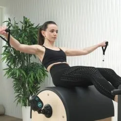 Elina Pilates® Trainingsschnur -DE Teamsport Verkäufe G2550 B06 ecommerce
