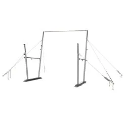 SPIETH® Stufenbarren KOMBI