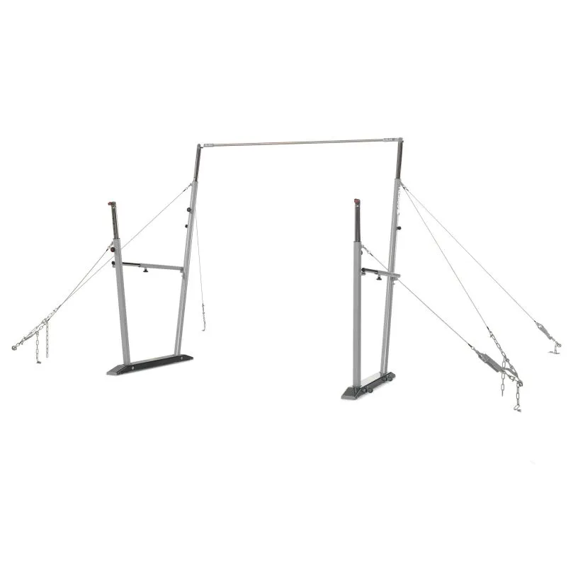 SPIETH® Stufenbarren KOMBI 1 SPIETH® Stufenbarren KOMBI