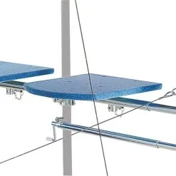 SPIETH® Trainerplattform Stufenbarren