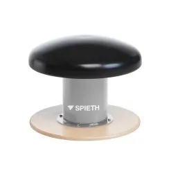 SPIETH® Turnpilz Ohne Pausche