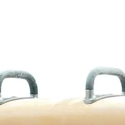 SPIETH® Aluminium-Pausche