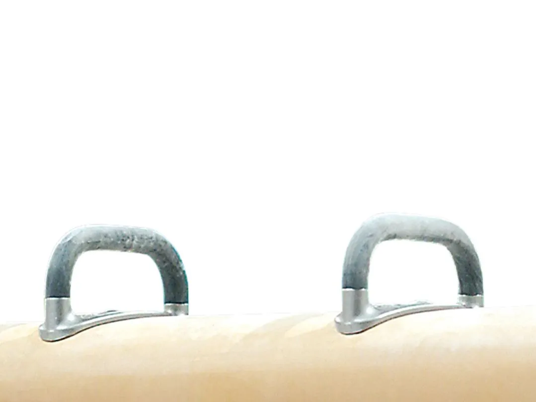 SPIETH® Aluminium-Pausche 1 SPIETH® Aluminium-Pausche