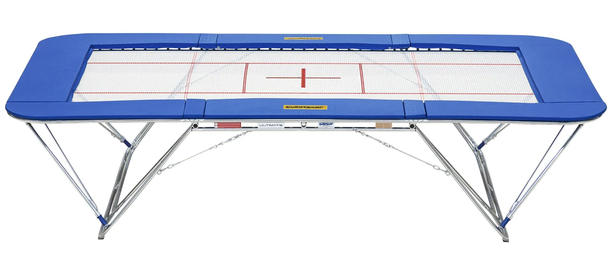 Eurotramp® Ultimate 1 Eurotramp® Ultimate