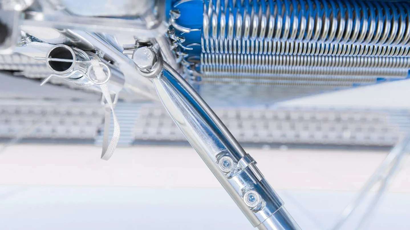 Eurotramp® Ultimate 3 Eurotramp® Ultimate – Bild 3