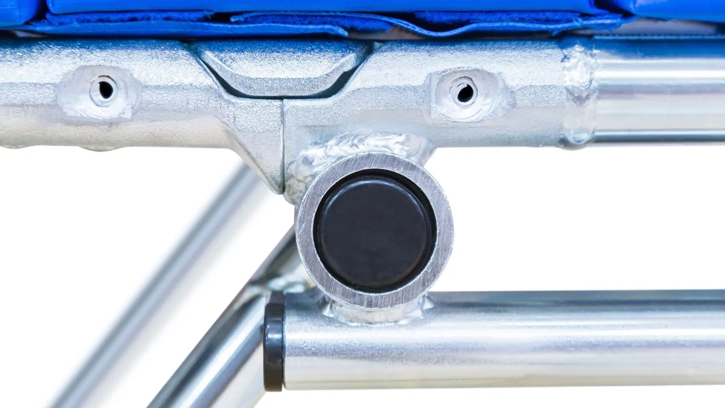 Eurotramp® Ultimate 4 Eurotramp® Ultimate – Bild 4