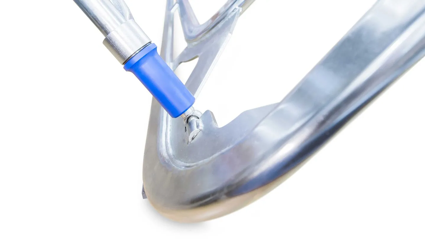 Eurotramp® Ultimate 6 Eurotramp® Ultimate – Bild 6