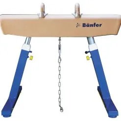 Bänfer® Pauschenpferd EXKLUSIV