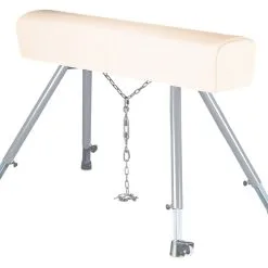 Bänfer® Spannkette Für Pauschenpferd EXKLUSIV