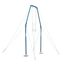 Stahlseil-Verspannung