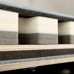 Bänfer® Bodenturnfläche 14 X 14 M System Wiemers -DE Teamsport Verkäufe G3308 A02 ecommerce