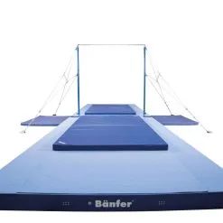 Bänfer® Spannreck Exklusiv 2.0